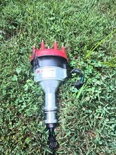 1994-1995 Ford Mustang 5.0l Msd Distributor 8455 Gt40 Cobra 302 Efi Gt Lx 1994-1995 Ford Mustang 5.0l Msd Distributor 8455 Gt40 Cobra 302 Efi Gt Lx