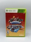Skylanders Superchargers Xbox 360 Complete CIB