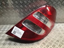 Rückleuchte rechts  Mercedes-Benz A-Klasse (W169) Heckleuchte rechts 669753