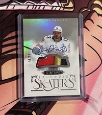 Sam Reinhart 2022-23 Upper Deck Stature Hockey Splendid Skaters /12 #SS-5