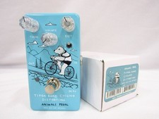 Animals Pedal Tioga Road Cycling Distortion Pedal Mint JAPAN