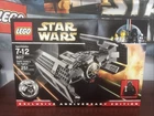 LEGO Star Wars: Darth Vader's Tie Fighter (8017)