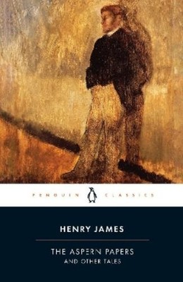 Henry James The Aspern Papers and Other Tales (Taschenbuch)