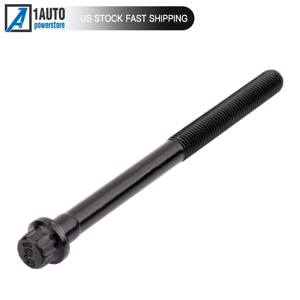 Kit de pernos de cabeza para Kia Magentis Optima Rondo 1999-2010 Hyundai Santa Fe Tucson Foto 4 de 4