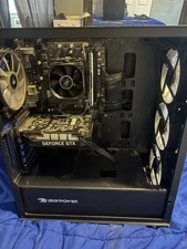 I BUYPOWER GAMING PC (Look At Photos) Feel Free to Ask Questions for Sale