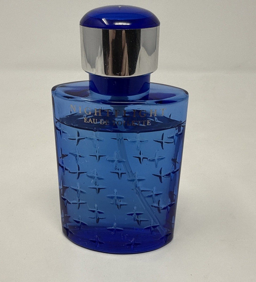 VINTAGE Joop Nightflight by Joop! 2.5 oz / 75 ml Eau De Toilette