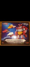 Moderoid Good Smile Company Model Kit Getter 1