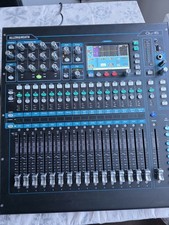 Allen & Heath Qu-16 16 Channel Digital Mixer