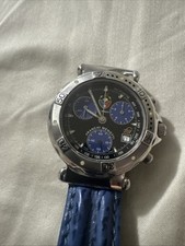 franchi menotti Sciabecco Cronografo Quarzo 