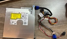 Dell H-L Super Multi DVD Writer Model GU90N P/N 09M9FK