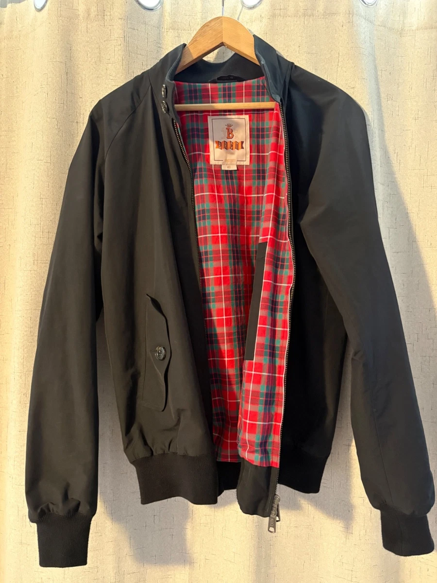 Baracuta G9 Coats & Jackets for Men for sale - eBay