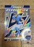 2025 Panini Donruss - Rookie Revolution Elic Ayomanor #2 (RC)