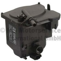 Kraftstofffilter Kolbenschmidt 50014129 Leitungsfilter 10 FüR Ford MAX DM2 6 CB1