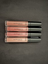 4x Trend It Up Ultra MATTE Lipcream Lip Gloss
