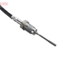 Sensor, Temperatur Gas Auspuffanlage Filter Particellare für Citroën Mitsubishi