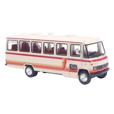 Brekina 36751 - 1/87 Mercedes O 309, hellbeig...