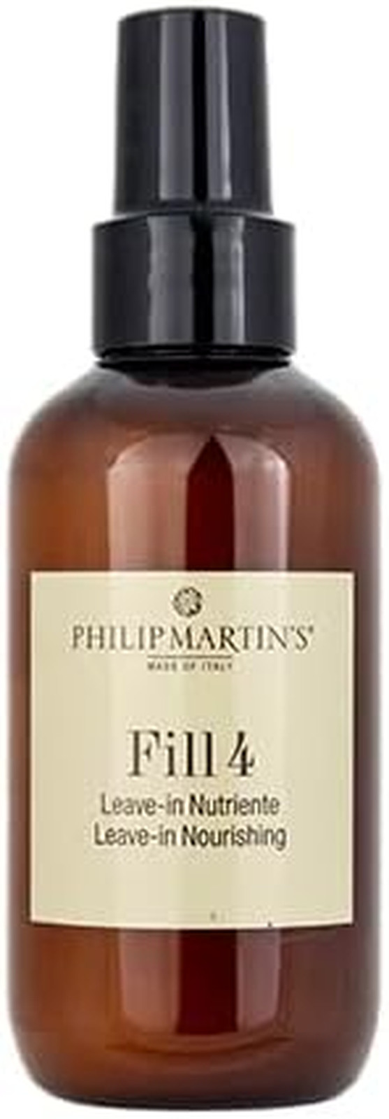 Fill4 Leave in Nutriente 150ml | Il Rimedio per Capelli Rovinati - 4