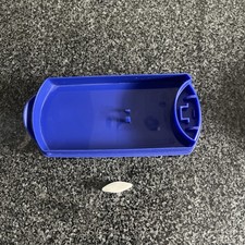 Tupperware Eidgenosse Plus Ersatzdeckel Deckel Blau für alle Größen