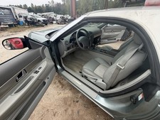 2002-2005 Ford Thunderbird Door Panel 2002-2005 Ford Thunderbird Door Panel
