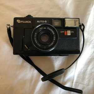 FUJICA V2 FUJINON ケース付き FUJICA V2 FUJINON ケース付き FUJICA V2 FUJINON ケース付き 【公式通販】