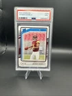 2024 Panini Donruss - Rated Rookie Jayden Daniels #389 (RC)