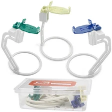 Dental Digital Sensor Positioner Set by JEVOLVE | X-Ray Sensor