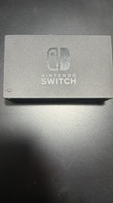 Nintendo Switch Docking Station Stand Charging Dock