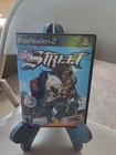 NFL Street Video Game for PS2 - Sony PlayStation 2