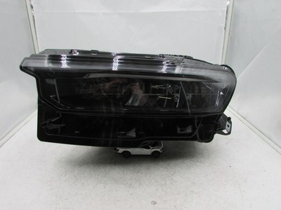 2021-2025 JEEP GRAND CHEROKEE Left Headlamp LED, WL body, w/o AFS OEM (3-A)