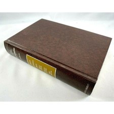 1971 Family Treasury of Great Biographies Vol 11 Sigmud Freud PT Barnum HC Book