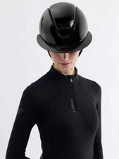 Lemieux Verv Competition Helmet