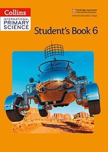 International Primary Science Students Book 6 (Col... | Buch | Zustand sehr gut