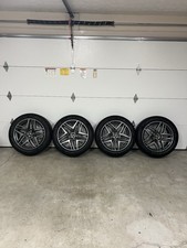 2025 Ford Explorer St Factory 21 Wheels Tires Oem Rims 2754521 Pirelli 2025 Ford Explorer St Factory 21 Wheels Tires Oem Rims 2754521 Pirelli