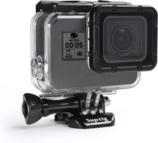 Waterproof Case, Dive Case for Gopro Hero 7 Black, Hero 6, Hero 5 2018 Action C