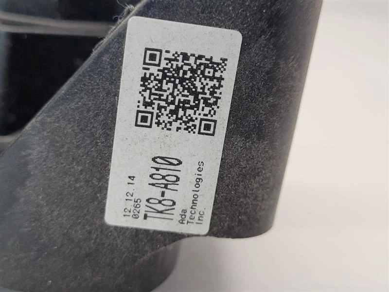 2013 13 HONDA ODYSSEY Automatic Transmission Shift Assembly OEM Shifter - Image 4 of 4