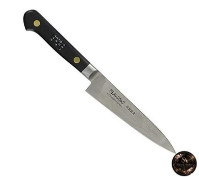 Misono Swedish Steel Petty Knife No. 131/12cm