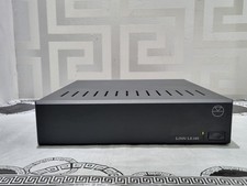 LINN LK140 Power Amplifier Hi-Fi Separate