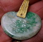 复古原始玉1900-1940 年的中国古饰品| eBay