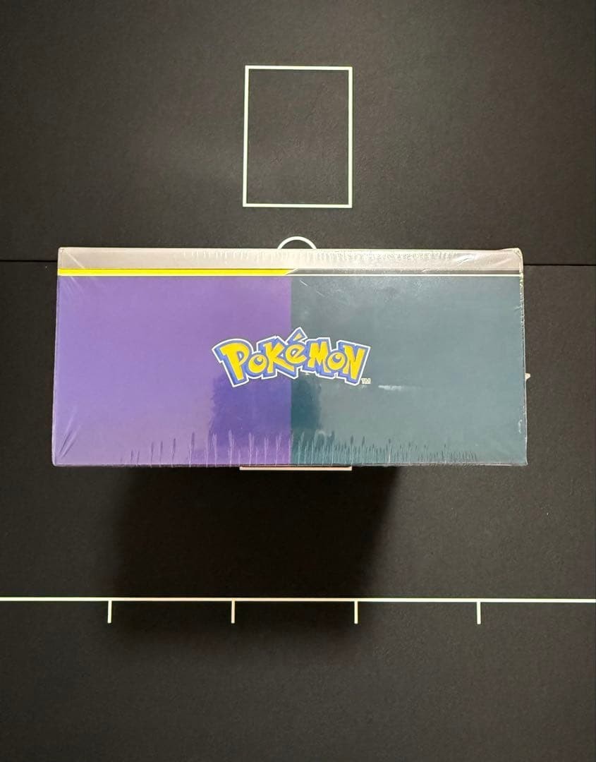 Pokemon Card Game Sun & Moon TAG TEAM GX Starter Deluxe Set