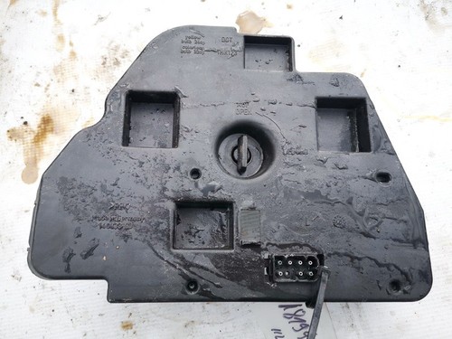 2496337 Lampenträger Rücklicht Rückleuchte innen Heckklappe 14 DE1694587-34