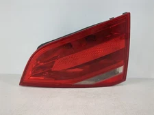 2007-2009 Audi A4 Driver Left Side Tail Light Taillight Oem BMHHF