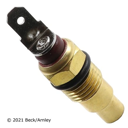 Beck Arnley 201-1328 Temp Send Sw W/Gauge - Image 3 of 4