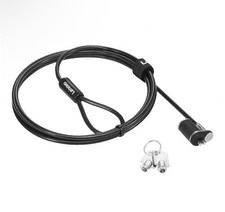 Lenovo 4XE1F30276 NanoSaver Essential Cable Lock Original Sealed