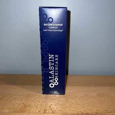 Alastin Skincare ReFORM & RePAIR Complex With TriHex Technology ( 5fl.oz/ 148ml)