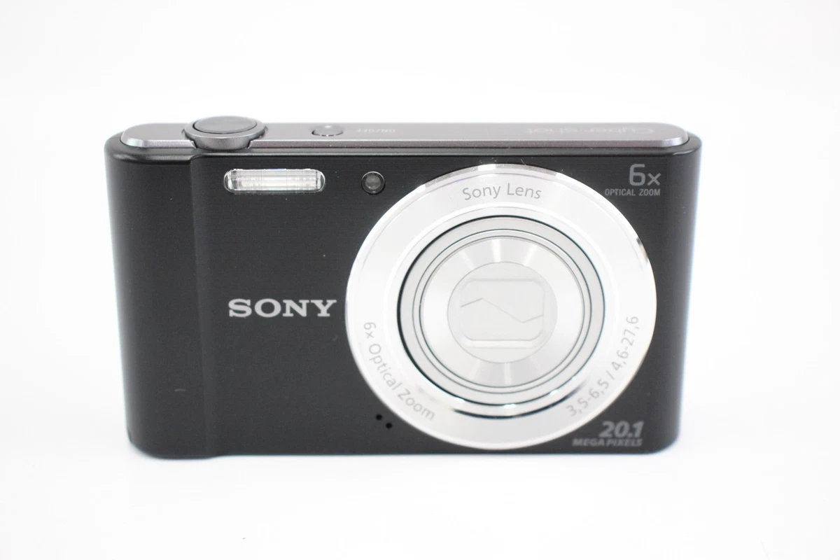 Sony DSC-W810 Digital Cameras for Sale | Shop New & Used Digital