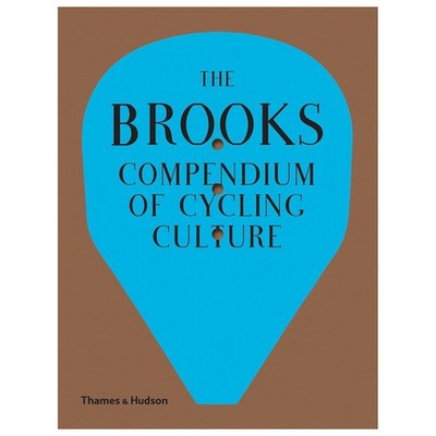 Brooks England Leder Fahrrad Sattel Buch 150 Jährige Geschichte Cycling Culture