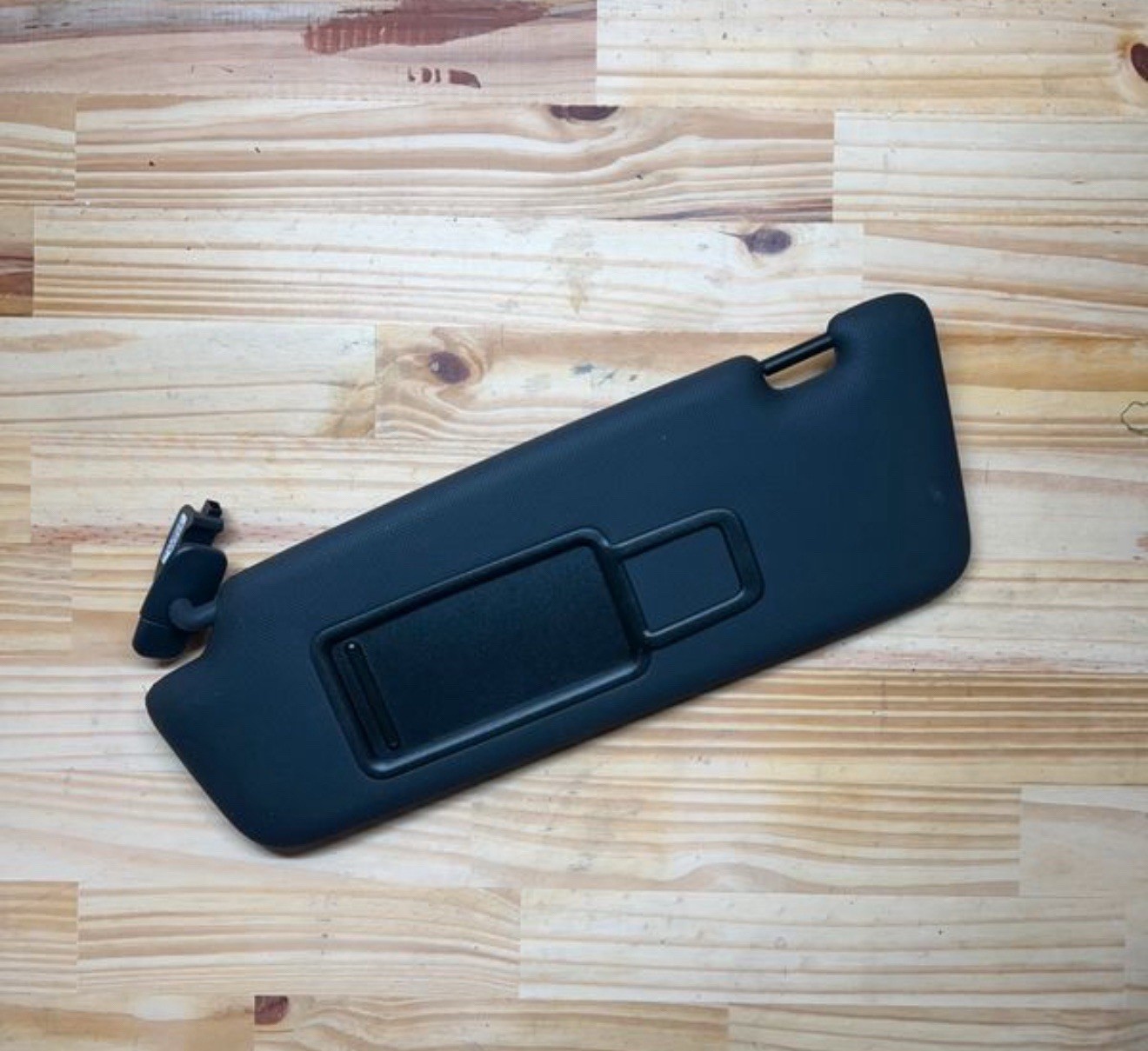 Pare-Soleil Gauche Remplacement Origine Noir pour Audi A4 A5 Q5