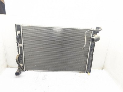 Toyota Alphard MK1 AH10 2004 - 2008 Kühler 3.0 Modell Nur 83001