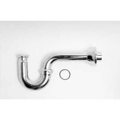 PPG 50631 for PlumbMaster 1-1/2 X 1-1/4 17 Gauge Choked Inlet Trap With Mach