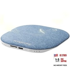 Upgrade F50 Under Pillow Speaker for Sleepingtooth 6.0 Sleep Speaker with Blue